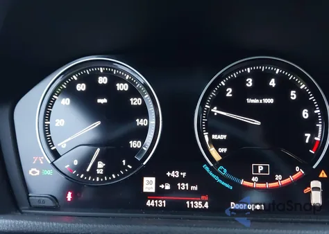 2018 BMW X2 xDrive28I from USA, damaged, VIN WBXYJ5C33JEF73049